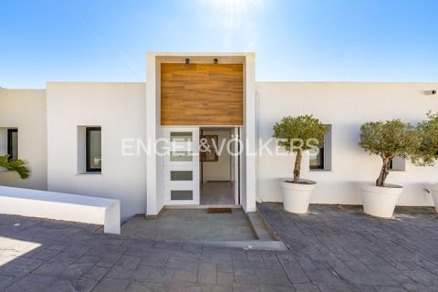 Villa i Moraira, Alicante, Moraira - € 1.750.000 | Ref: W-049ROV - foto 32